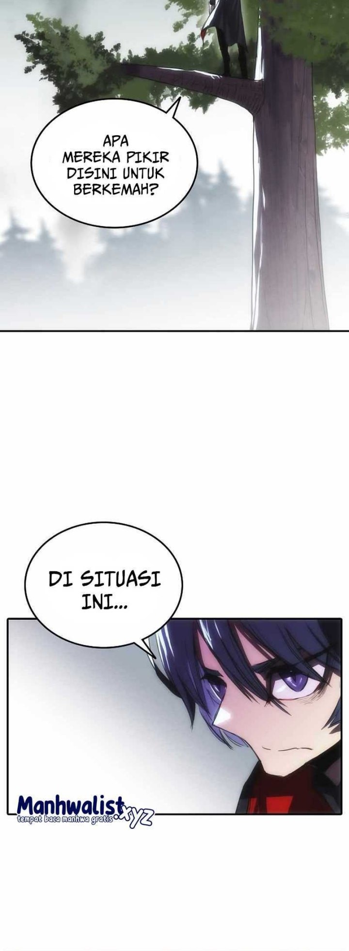 Bloodhound’s Regression Instinct Chapter 11 - halaman 39