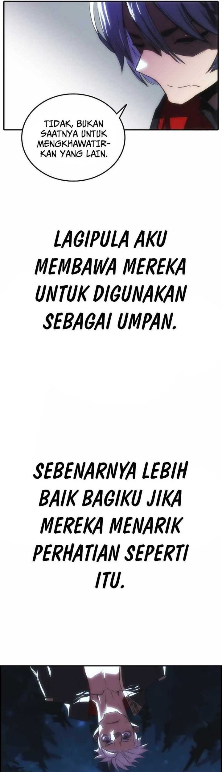 Bloodhound’s Regression Instinct Chapter 11 - halaman 40