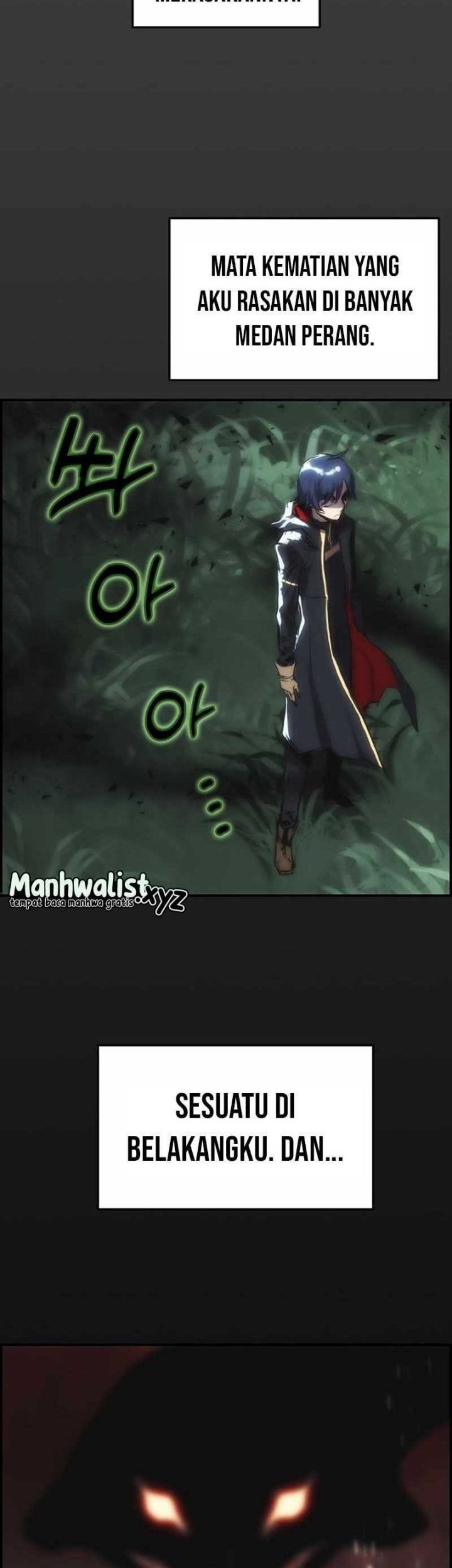 Bloodhound’s Regression Instinct Chapter 11 - halaman 44