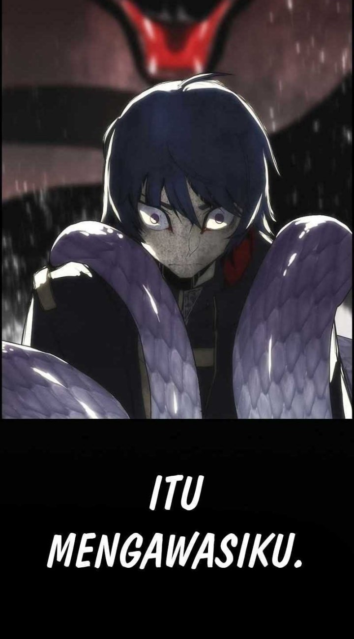 Bloodhound’s Regression Instinct Chapter 11 - halaman 45