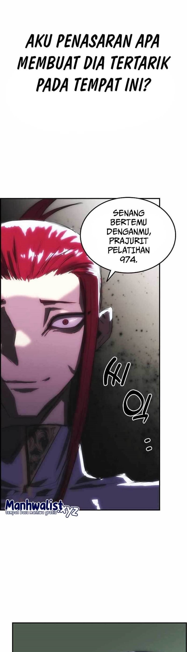 Bloodhound’s Regression Instinct Chapter 12 - halaman 10