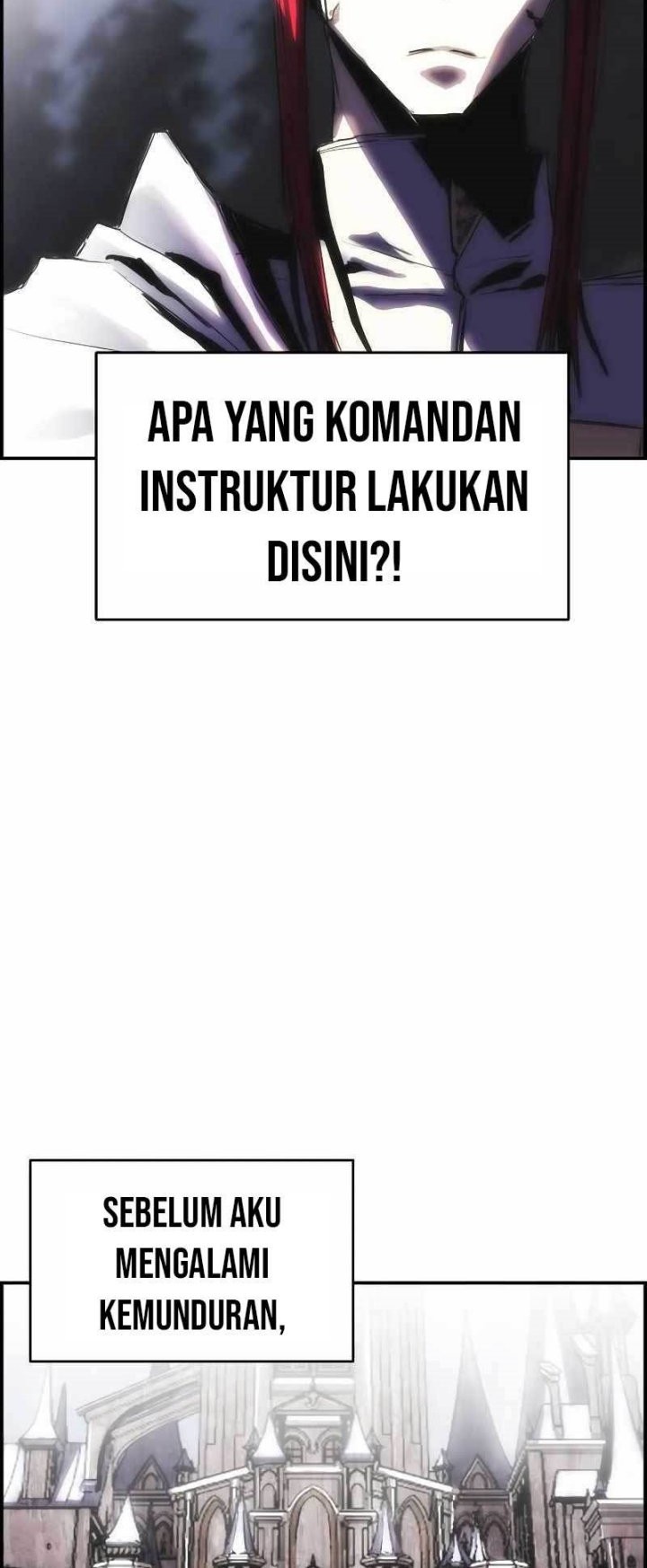 Bloodhound’s Regression Instinct Chapter 12 - halaman 15