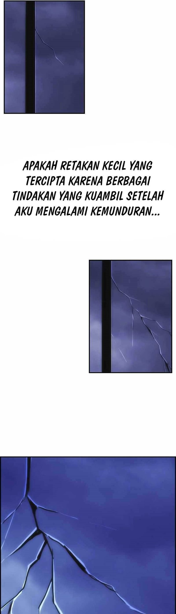 Bloodhound’s Regression Instinct Chapter 12 - halaman 19