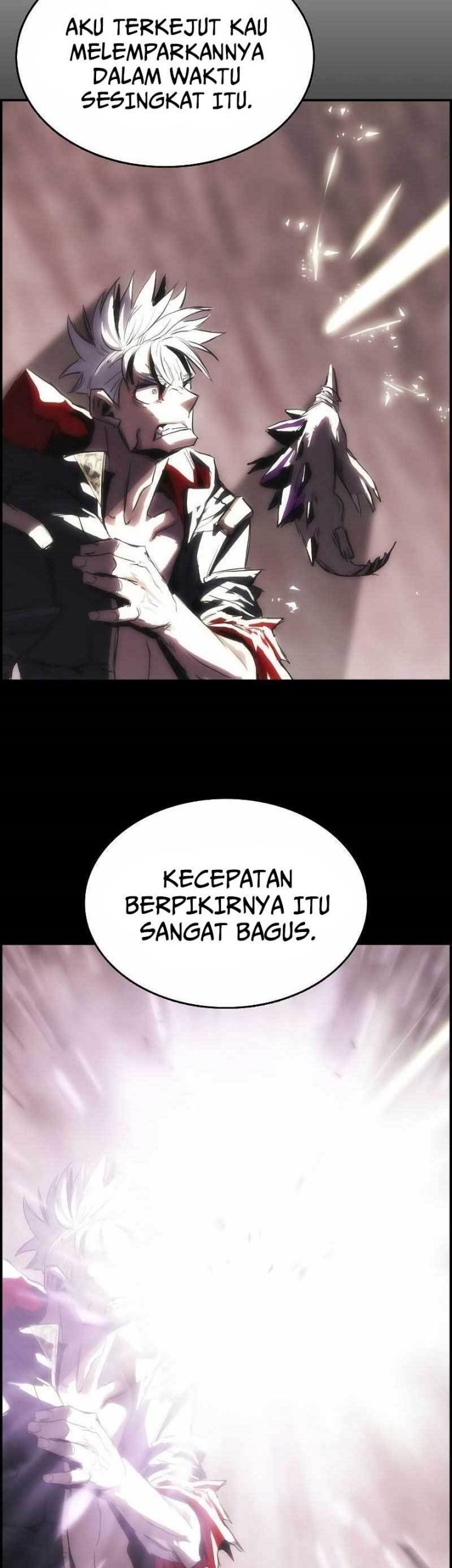 Bloodhound’s Regression Instinct Chapter 12 - halaman 22