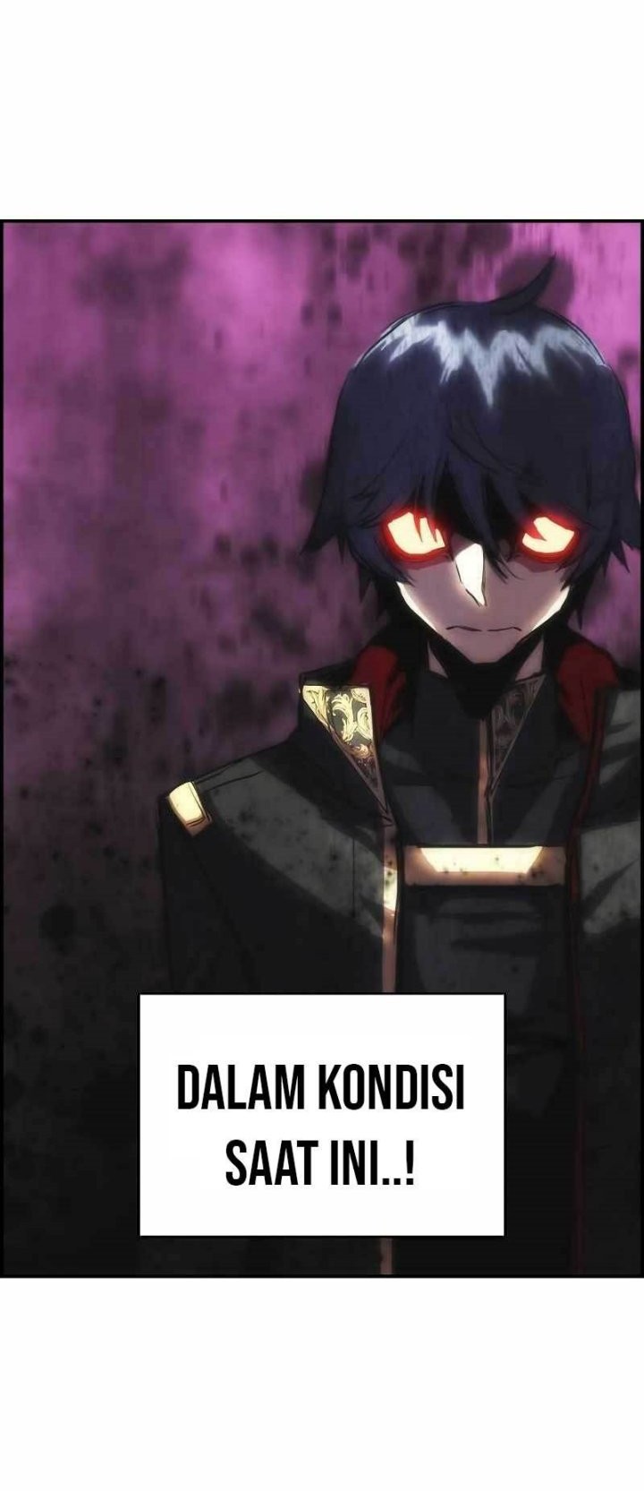 Bloodhound’s Regression Instinct Chapter 12 - halaman 27