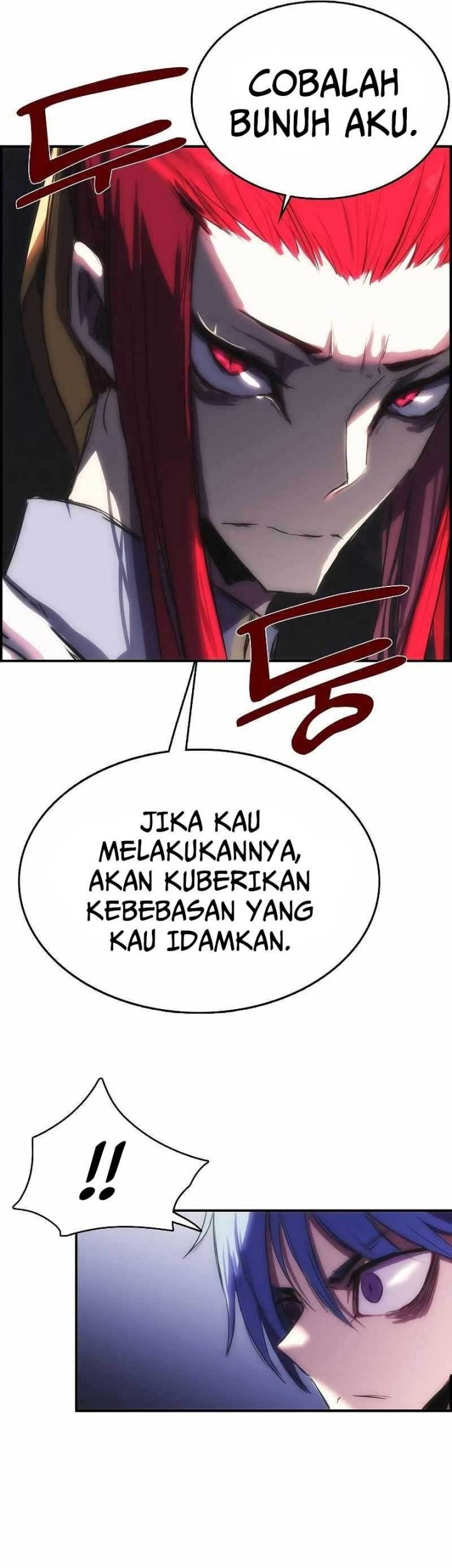 Bloodhound’s Regression Instinct Chapter 12 - halaman 31
