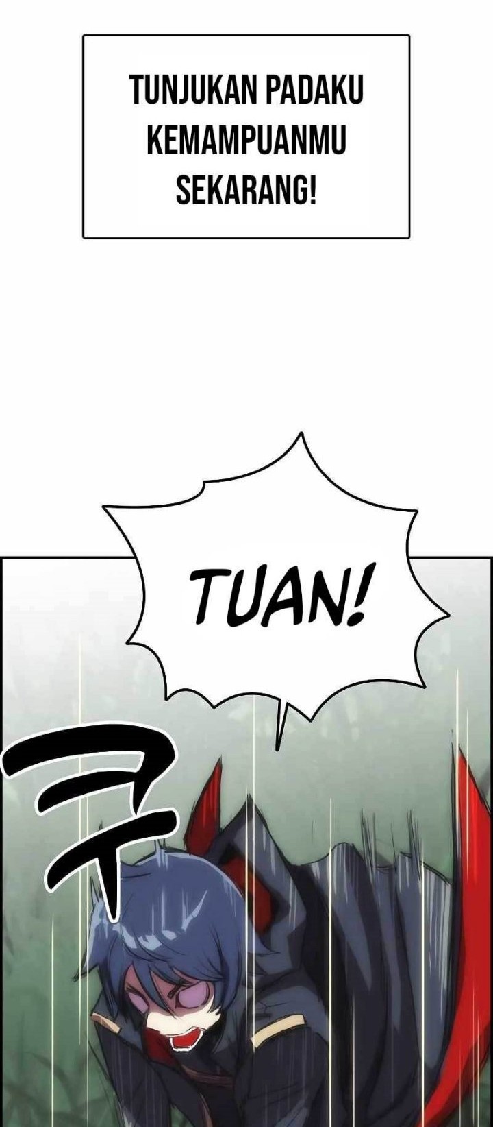 Bloodhound’s Regression Instinct Chapter 12 - halaman 38
