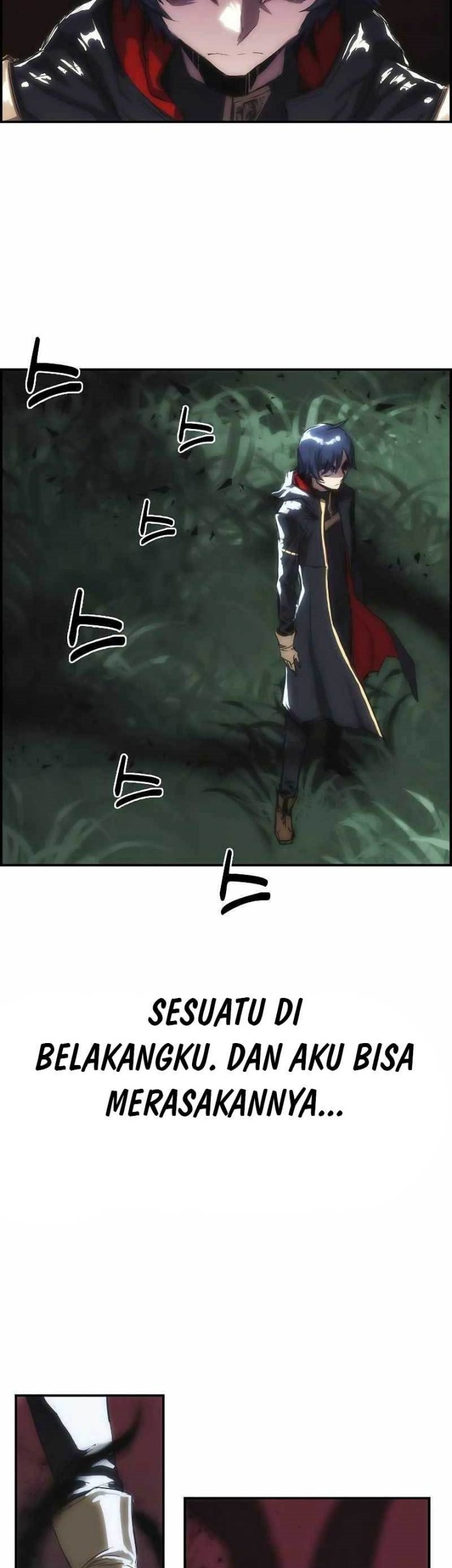Bloodhound’s Regression Instinct Chapter 12 - halaman 4