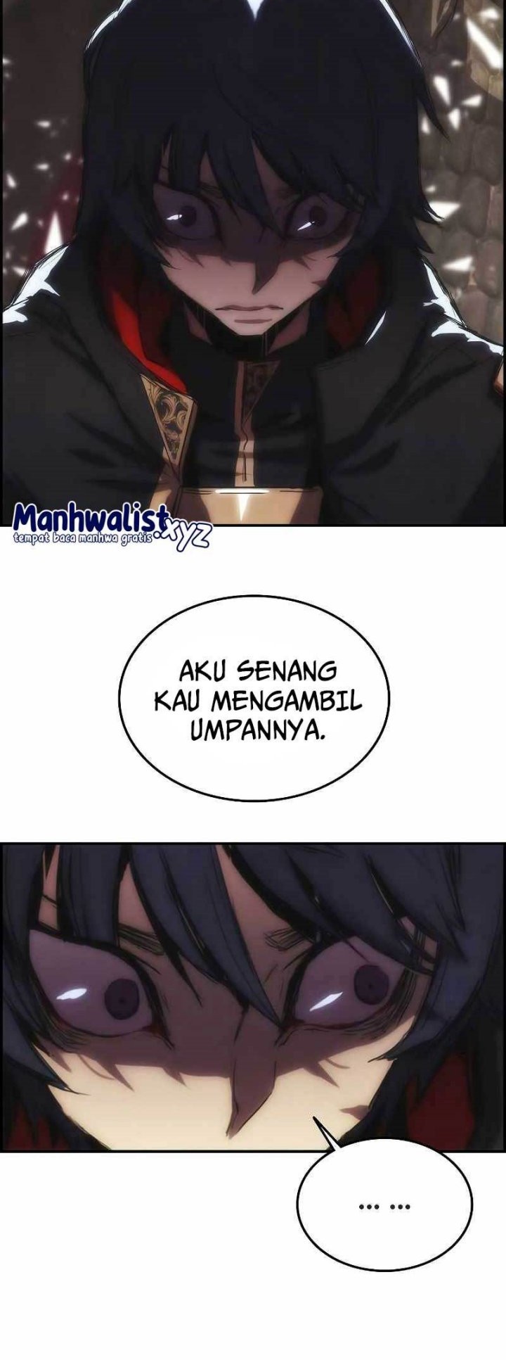 Bloodhound’s Regression Instinct Chapter 12 - halaman 6