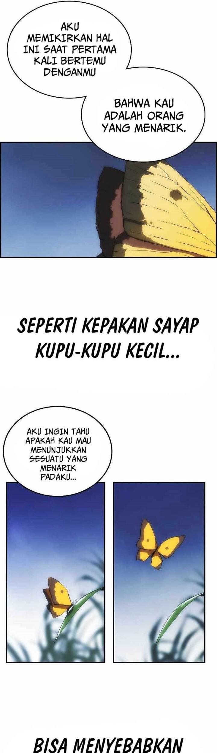 Bloodhound’s Regression Instinct Chapter 12 - halaman 7