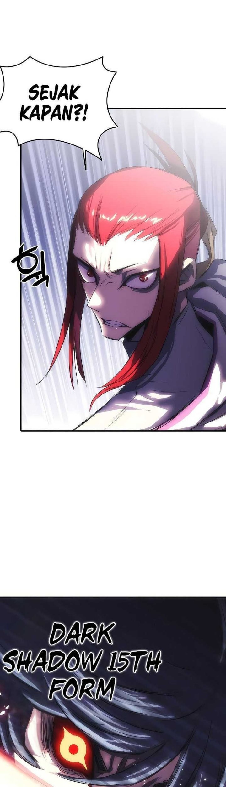 Bloodhound’s Regression Instinct Chapter 13 - halaman 15