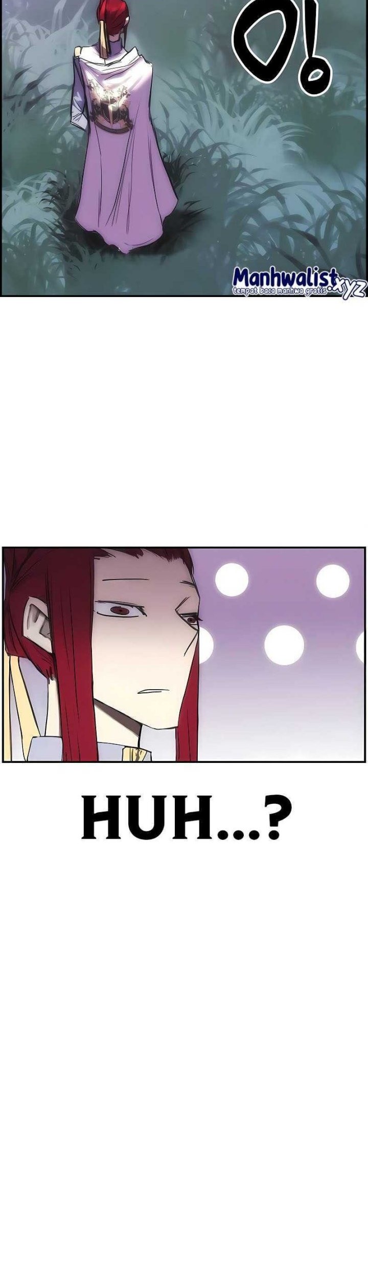 Bloodhound’s Regression Instinct Chapter 13 - halaman 3