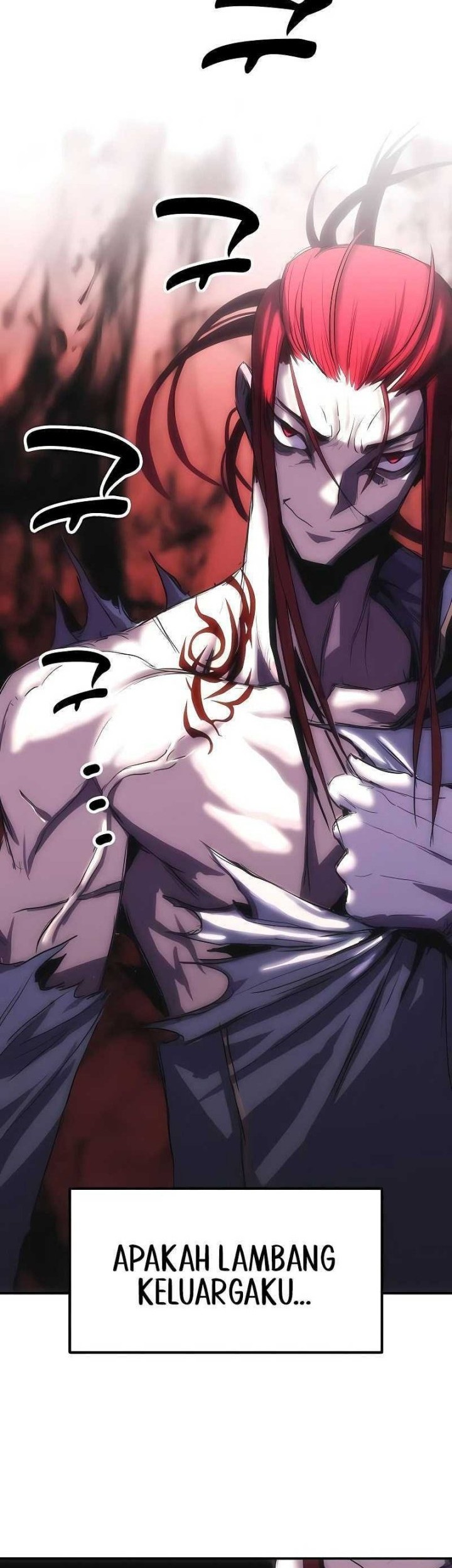 Bloodhound’s Regression Instinct Chapter 13 - halaman 41