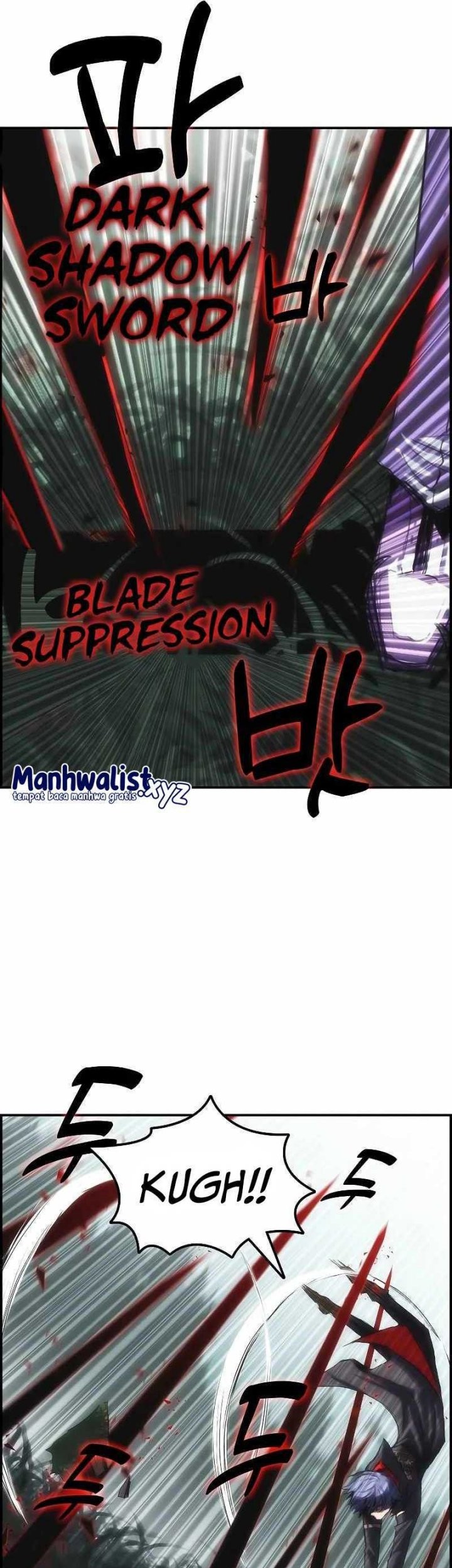 Bloodhound’s Regression Instinct Chapter 14 - halaman 11