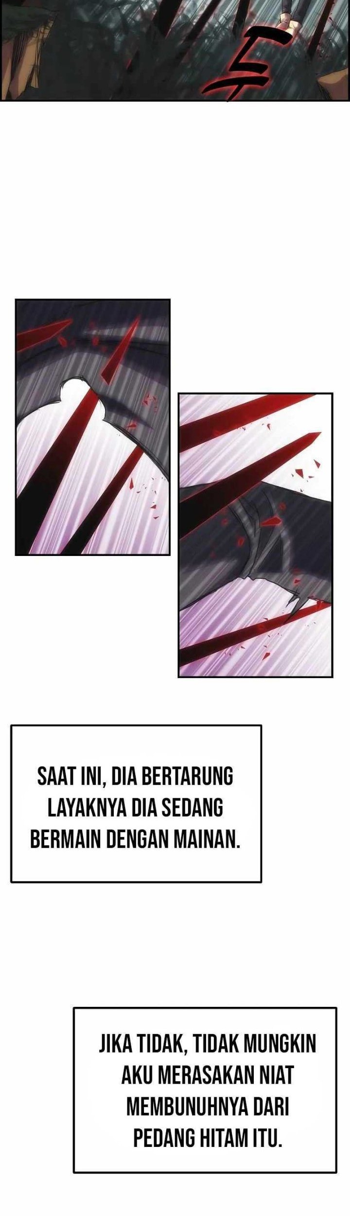 Bloodhound’s Regression Instinct Chapter 14 - halaman 12