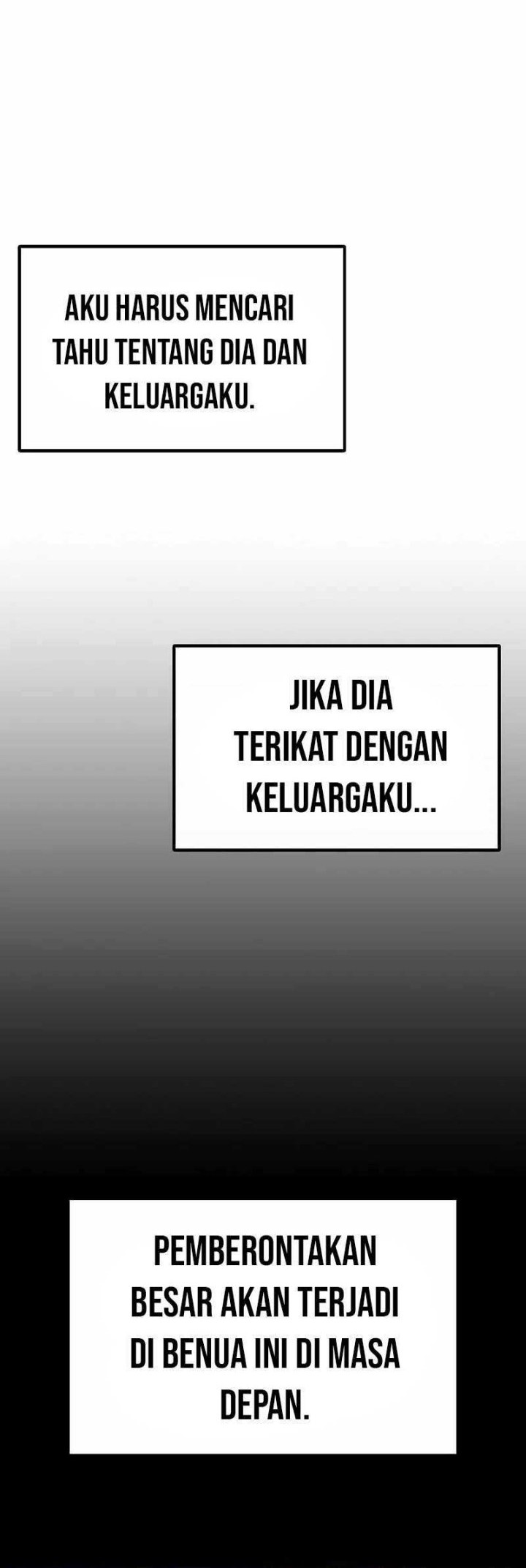 Bloodhound’s Regression Instinct Chapter 14 - halaman 14