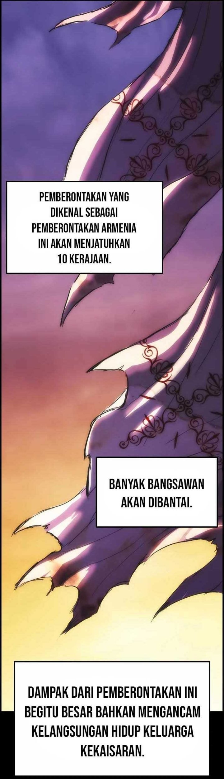 Bloodhound’s Regression Instinct Chapter 14 - halaman 15