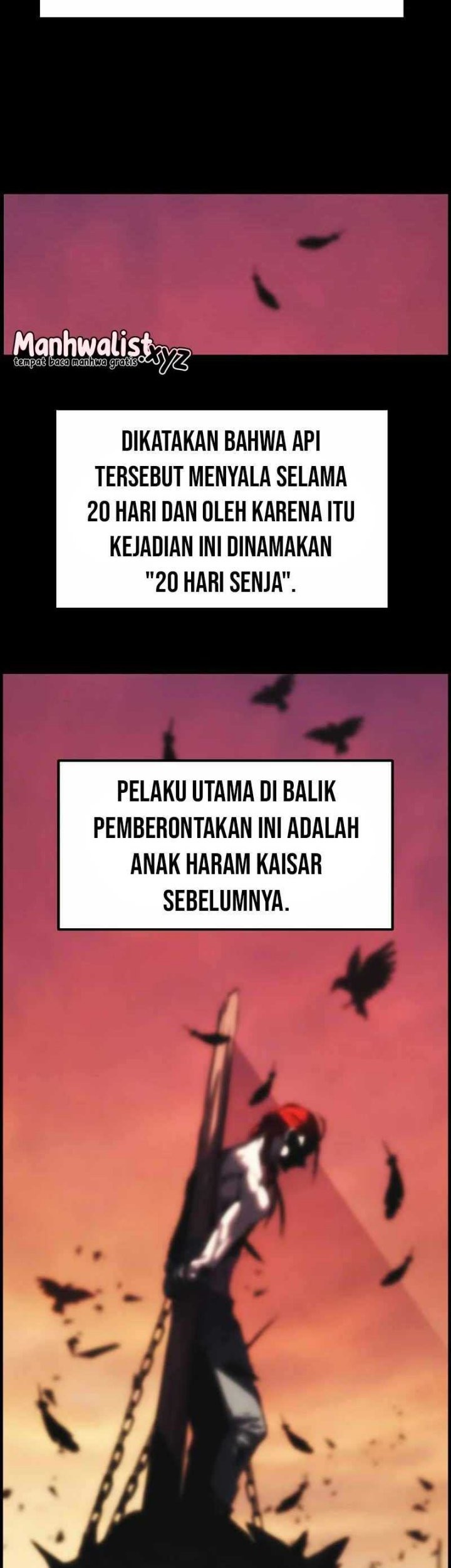 Bloodhound’s Regression Instinct Chapter 14 - halaman 17