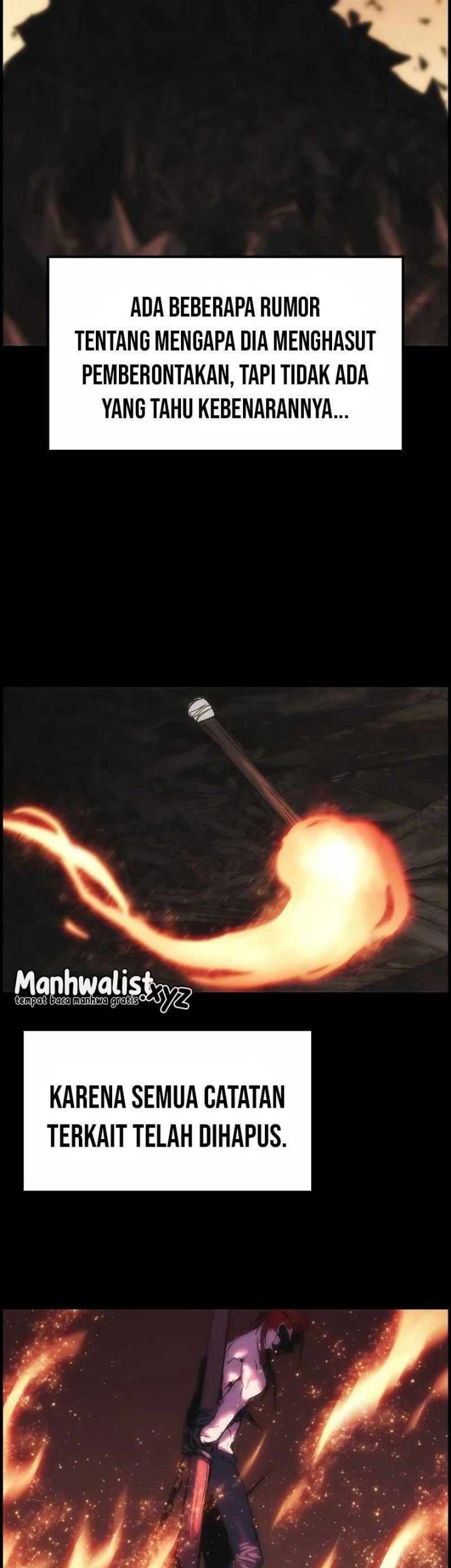 Bloodhound’s Regression Instinct Chapter 14 - halaman 18