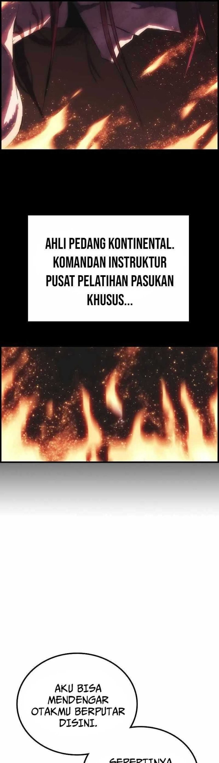 Bloodhound’s Regression Instinct Chapter 14 - halaman 20