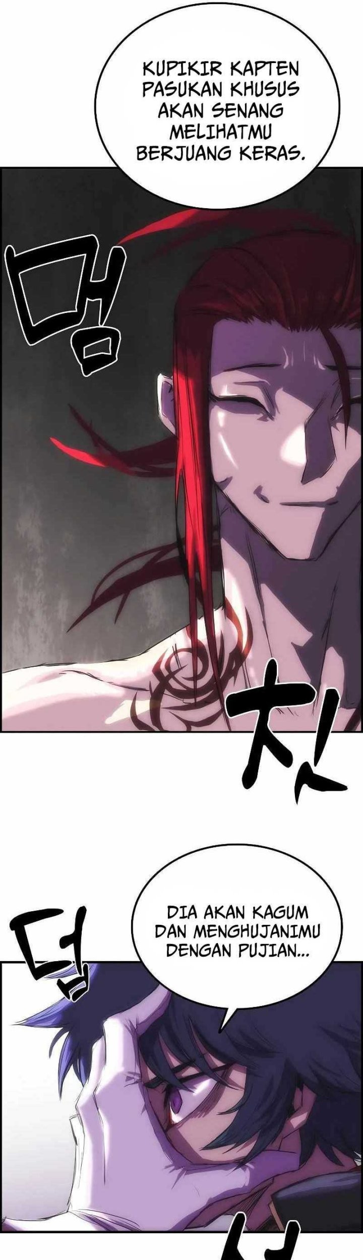 Bloodhound’s Regression Instinct Chapter 14 - halaman 25