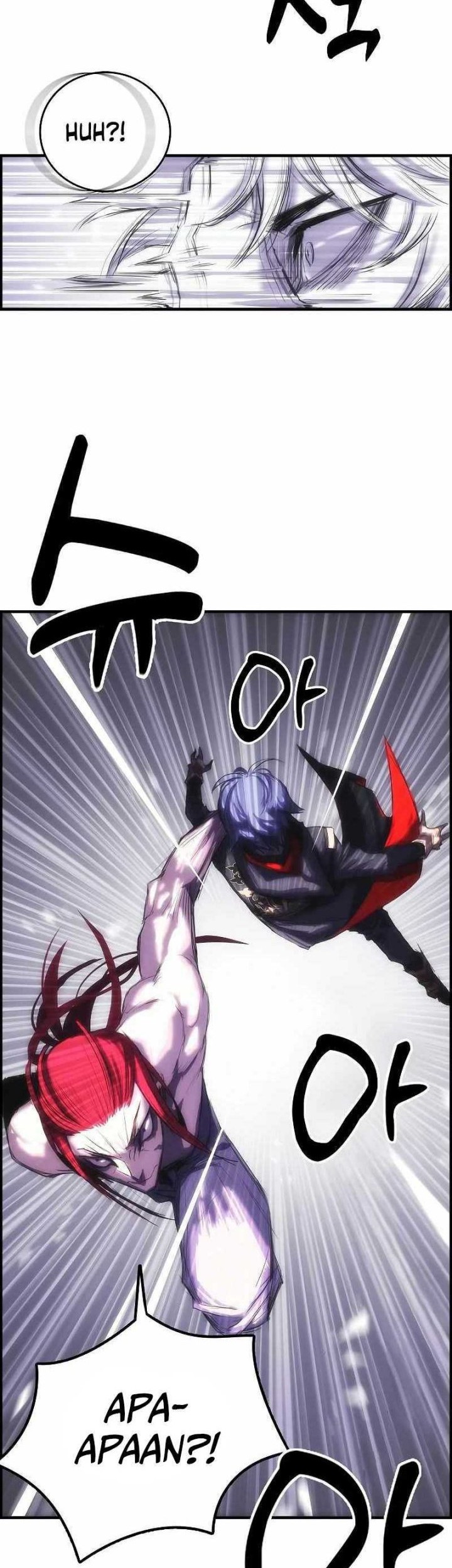 Bloodhound’s Regression Instinct Chapter 14 - halaman 26