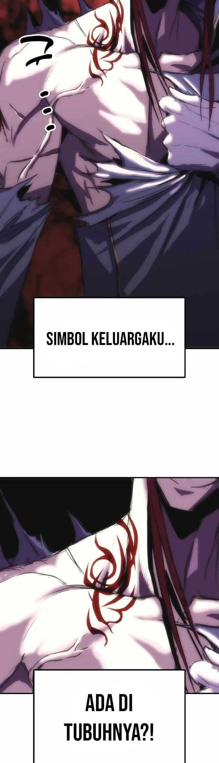 Bloodhound’s Regression Instinct Chapter 14 - halaman 3