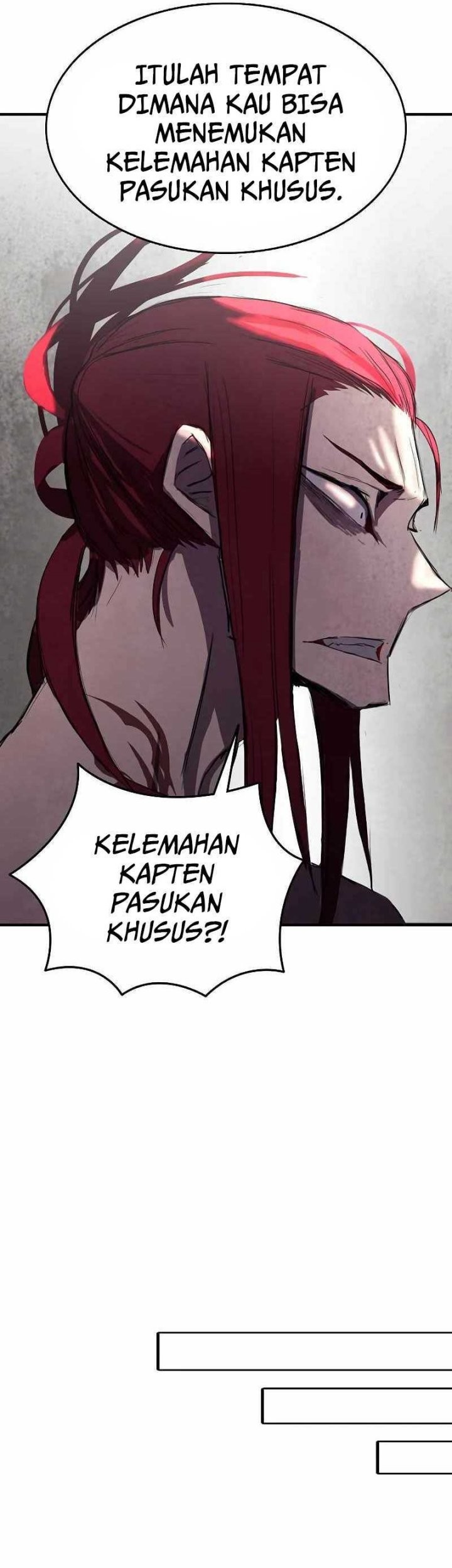 Bloodhound’s Regression Instinct Chapter 14 - halaman 35