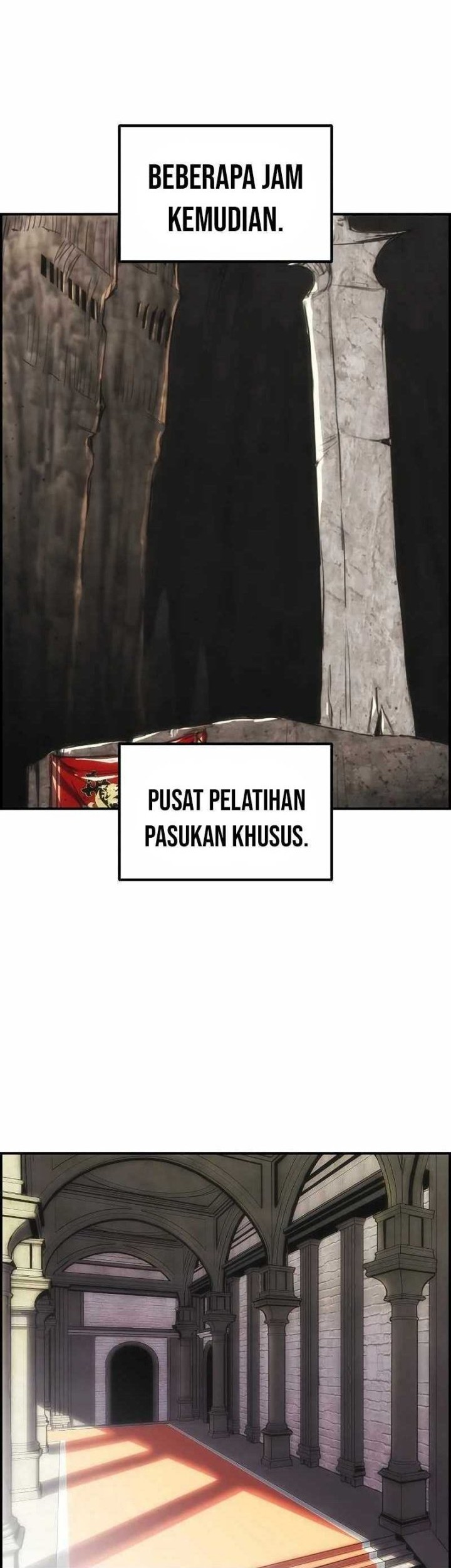 Bloodhound’s Regression Instinct Chapter 14 - halaman 36