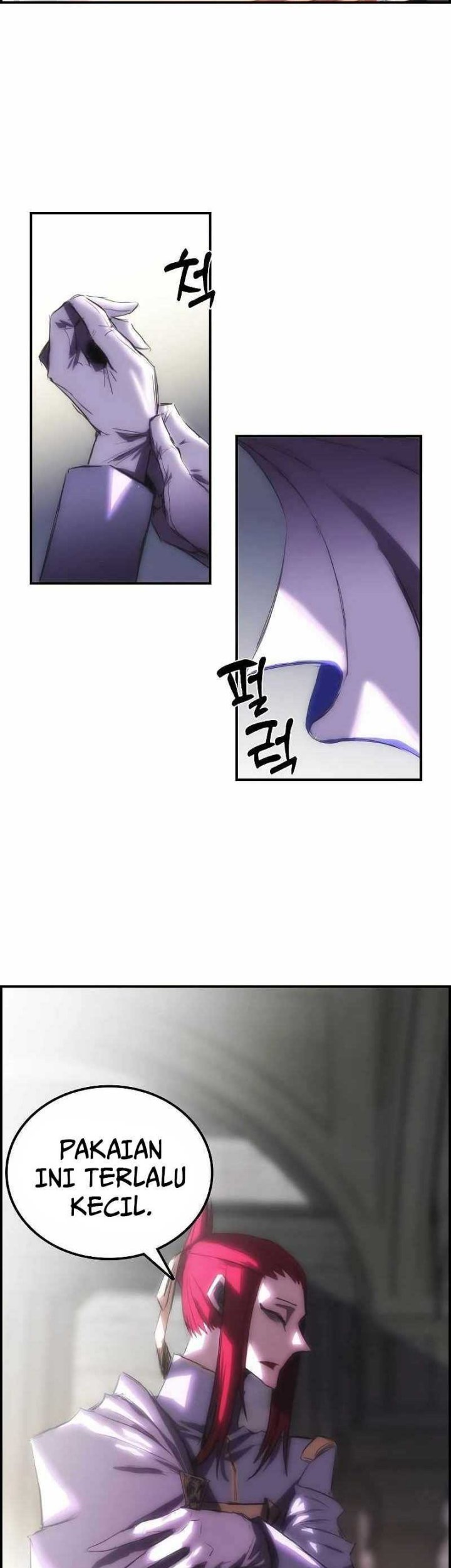 Bloodhound’s Regression Instinct Chapter 14 - halaman 37