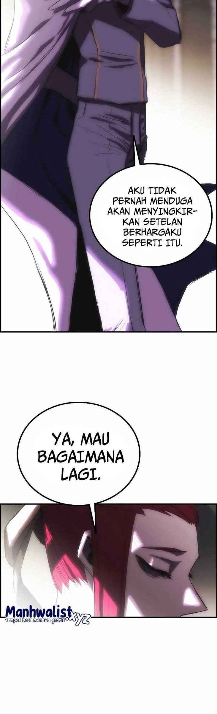 Bloodhound’s Regression Instinct Chapter 14 - halaman 38