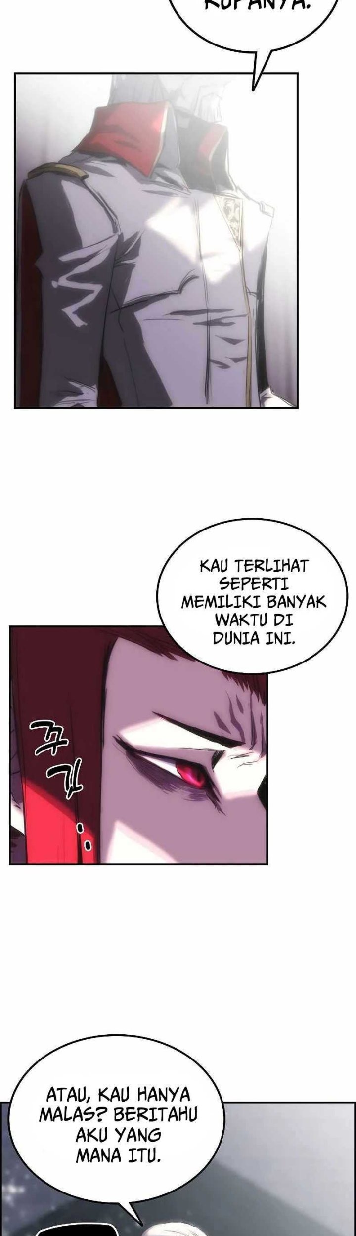 Bloodhound’s Regression Instinct Chapter 14 - halaman 41