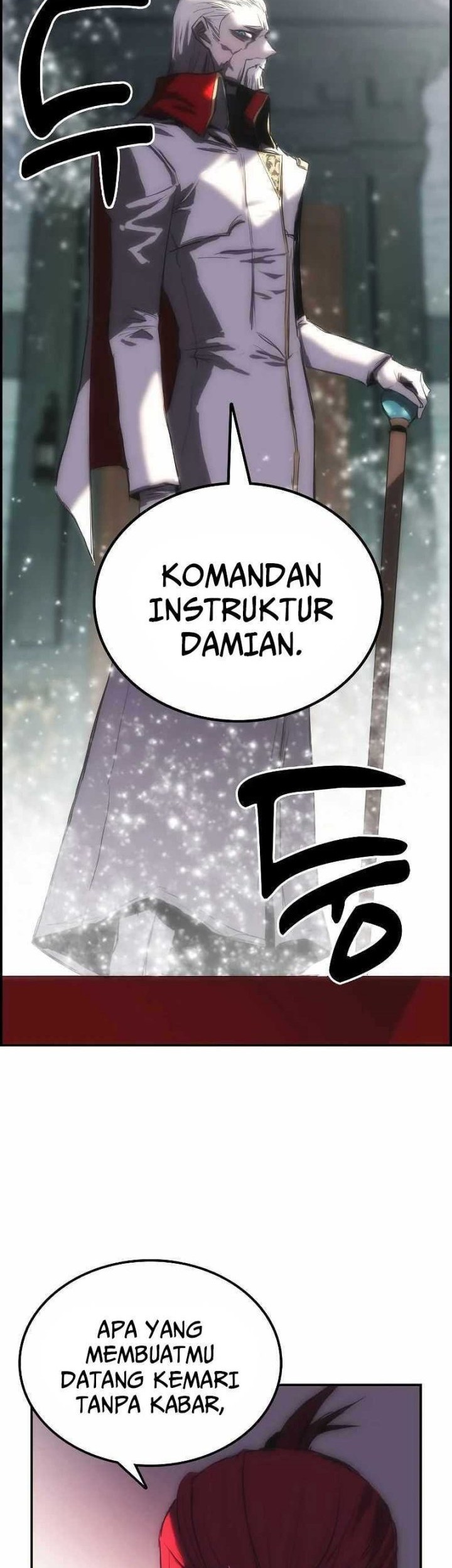 Bloodhound’s Regression Instinct Chapter 14 - halaman 42