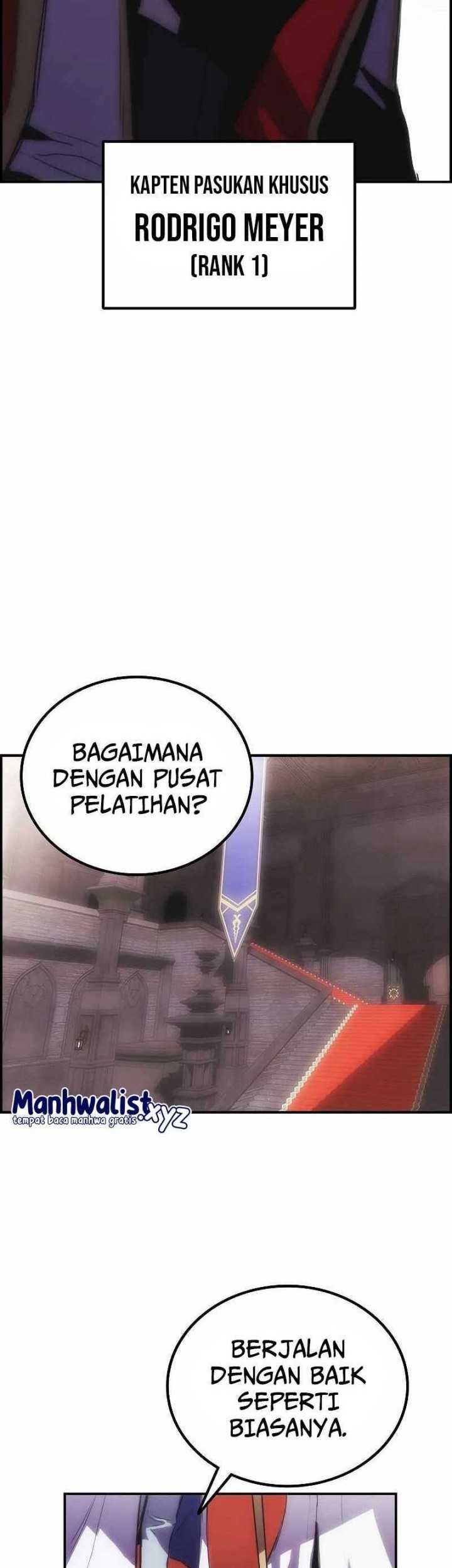 Bloodhound’s Regression Instinct Chapter 14 - halaman 45