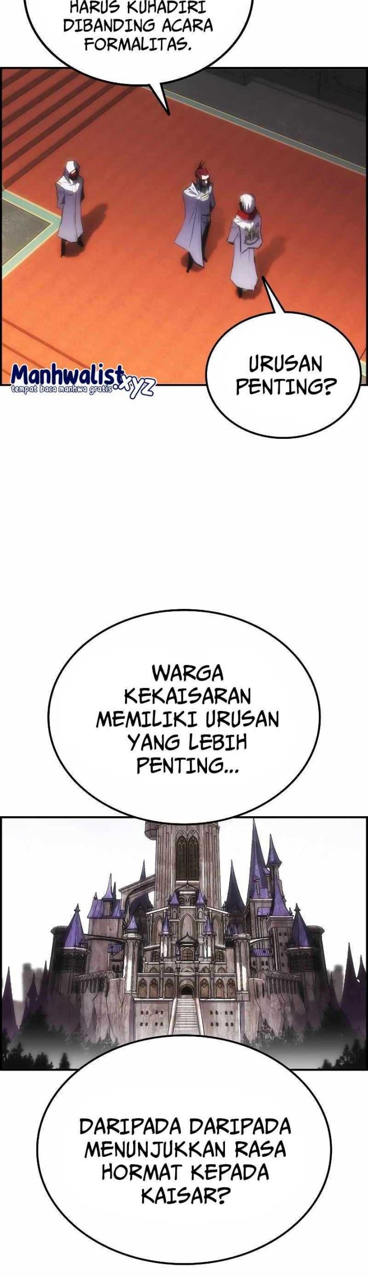 Bloodhound’s Regression Instinct Chapter 14 - halaman 51