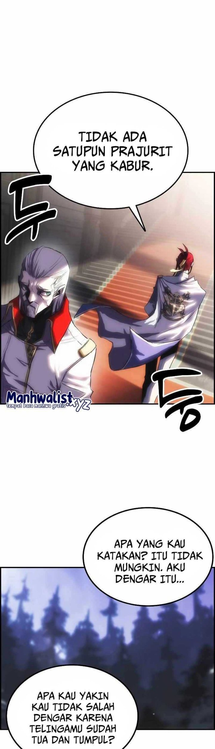 Bloodhound’s Regression Instinct Chapter 14 - halaman 55