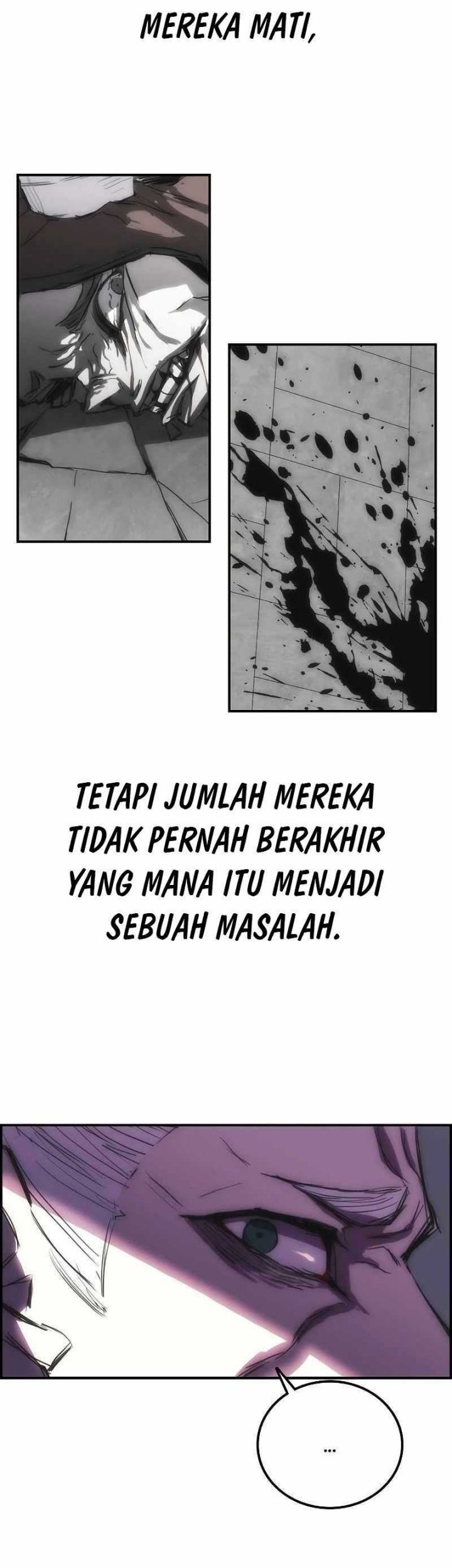 Bloodhound’s Regression Instinct Chapter 14 - halaman 57