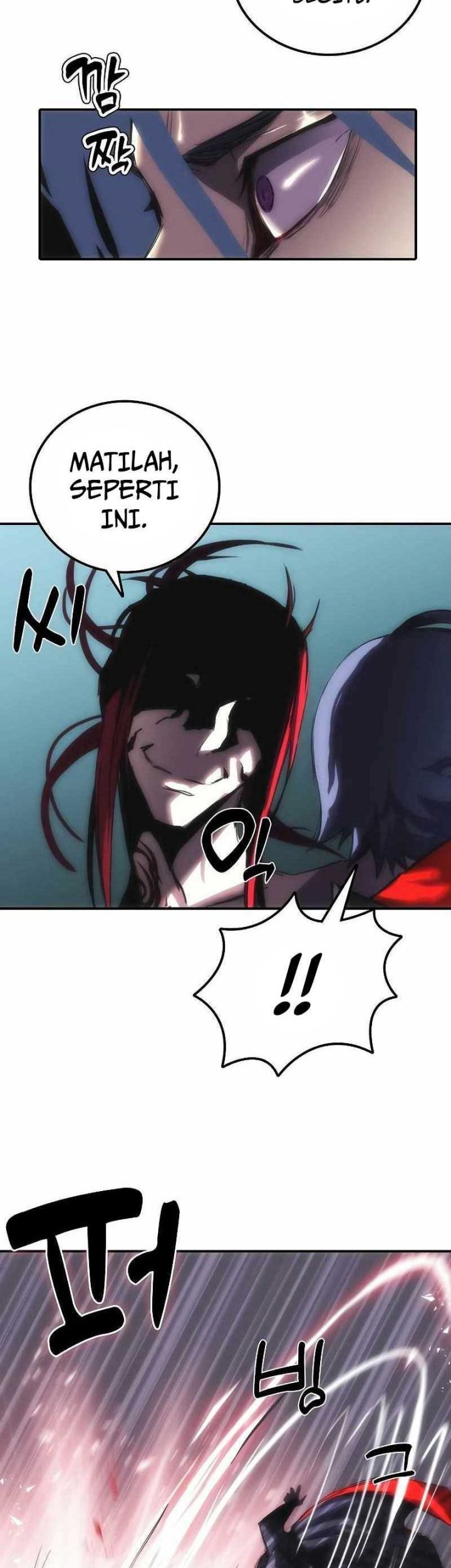 Bloodhound’s Regression Instinct Chapter 14 - halaman 7