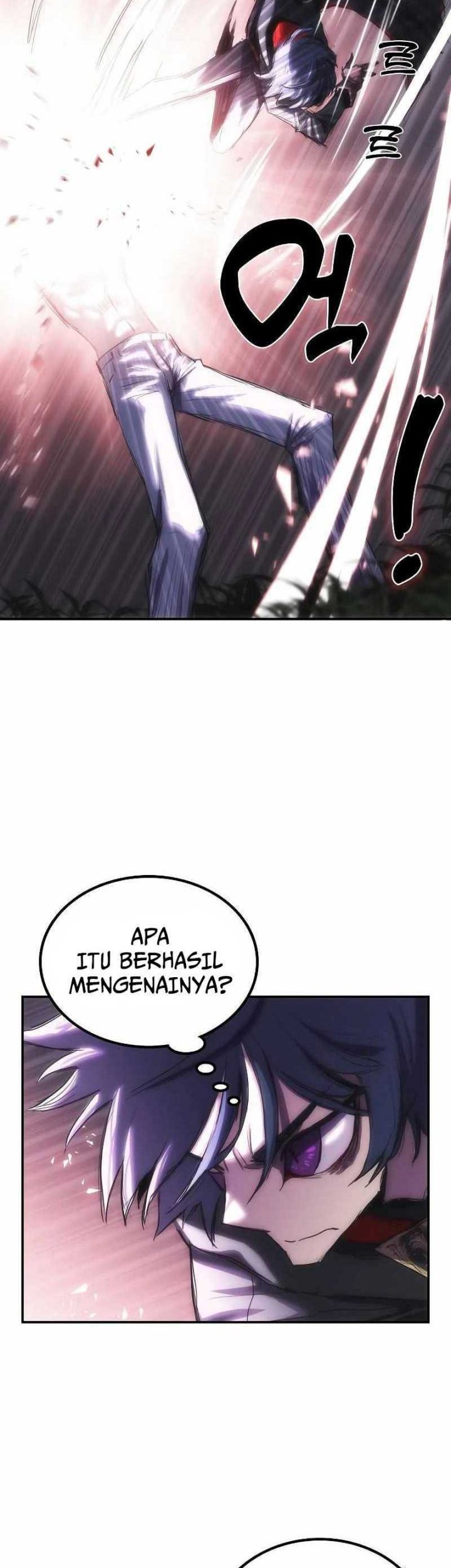 Bloodhound’s Regression Instinct Chapter 14 - halaman 8