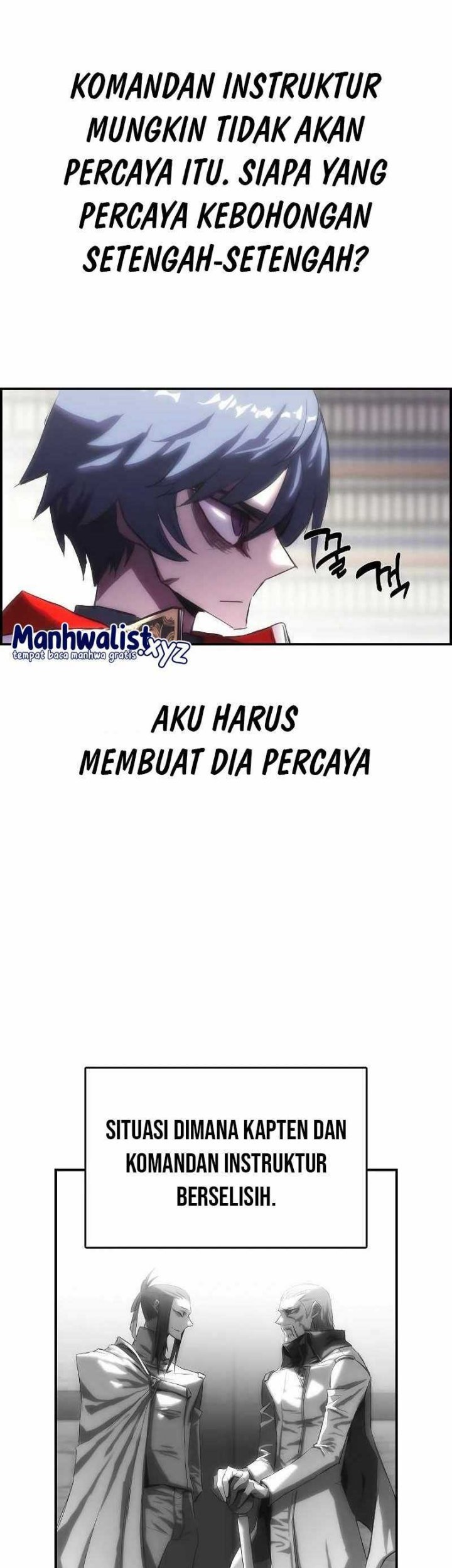 Bloodhound’s Regression Instinct Chapter 15 - halaman 12