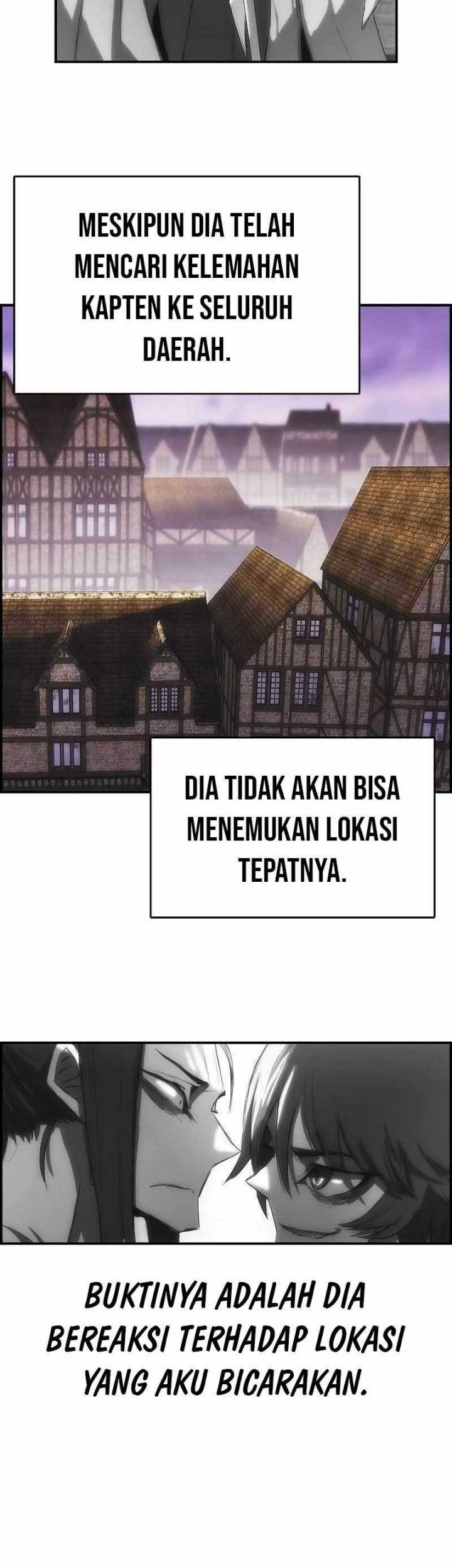 Bloodhound’s Regression Instinct Chapter 15 - halaman 13