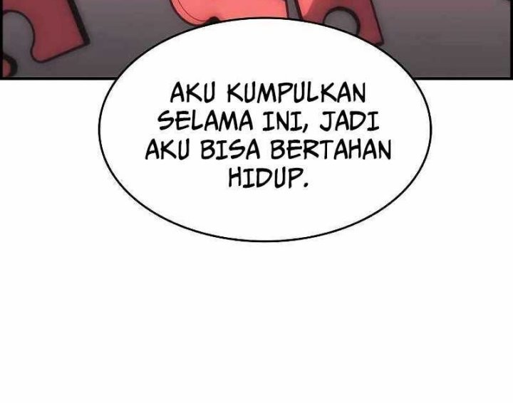 Bloodhound’s Regression Instinct Chapter 15 - halaman 24