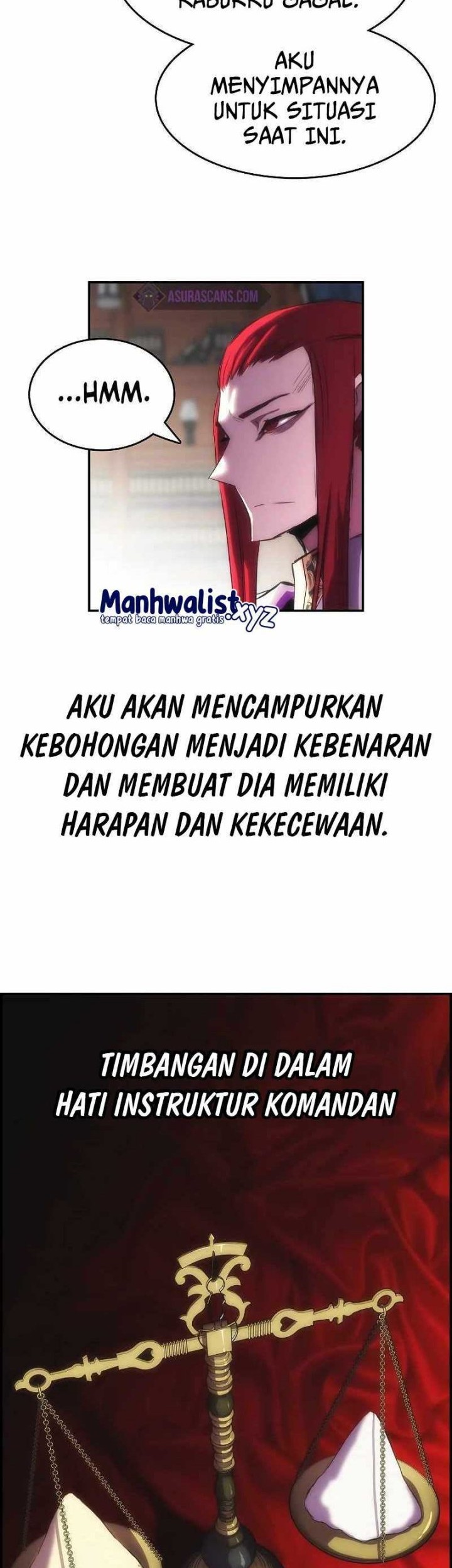 Bloodhound’s Regression Instinct Chapter 15 - halaman 28
