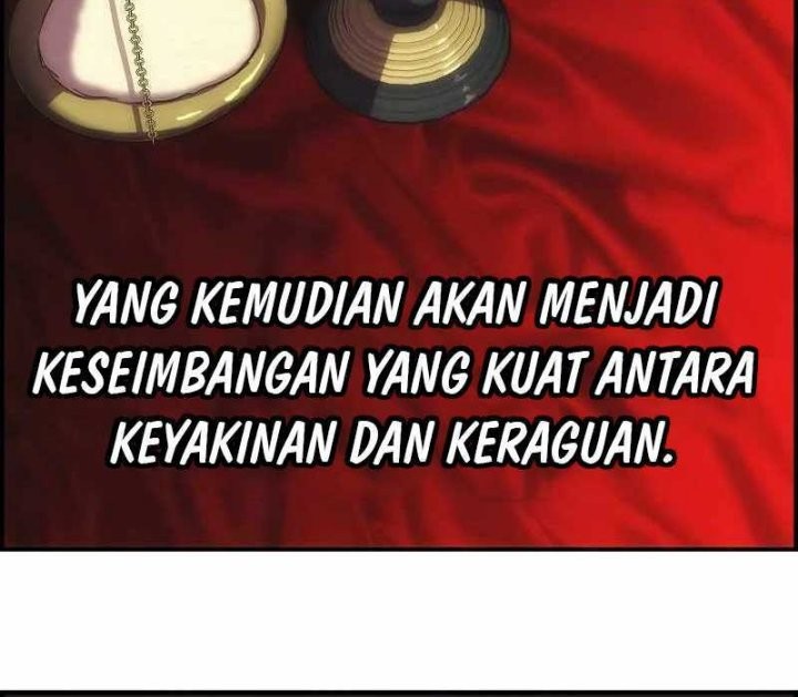 Bloodhound’s Regression Instinct Chapter 15 - halaman 29