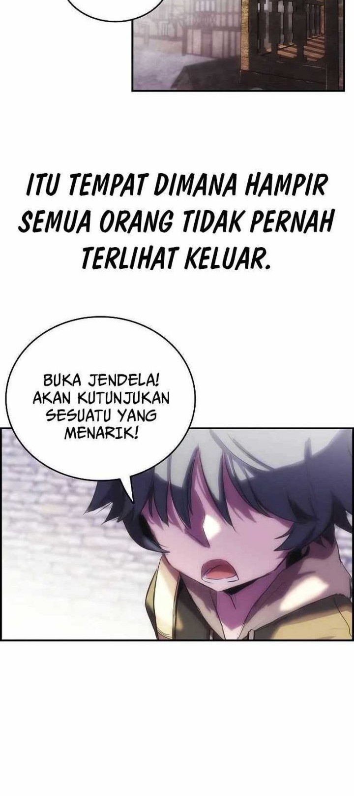 Bloodhound’s Regression Instinct Chapter 15 - halaman 4
