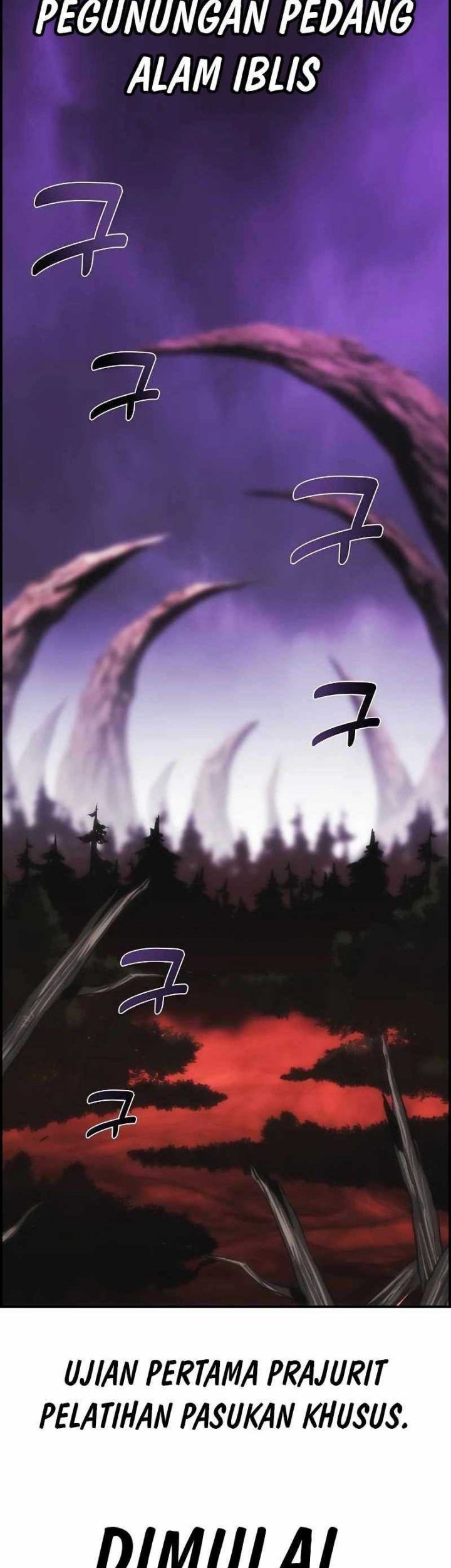 Bloodhound’s Regression Instinct Chapter 15 - halaman 41