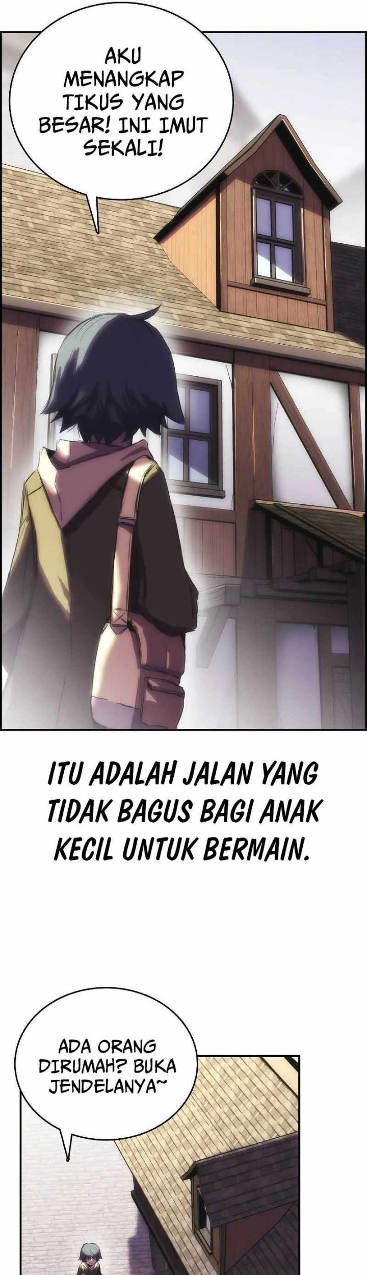 Bloodhound’s Regression Instinct Chapter 15 - halaman 5