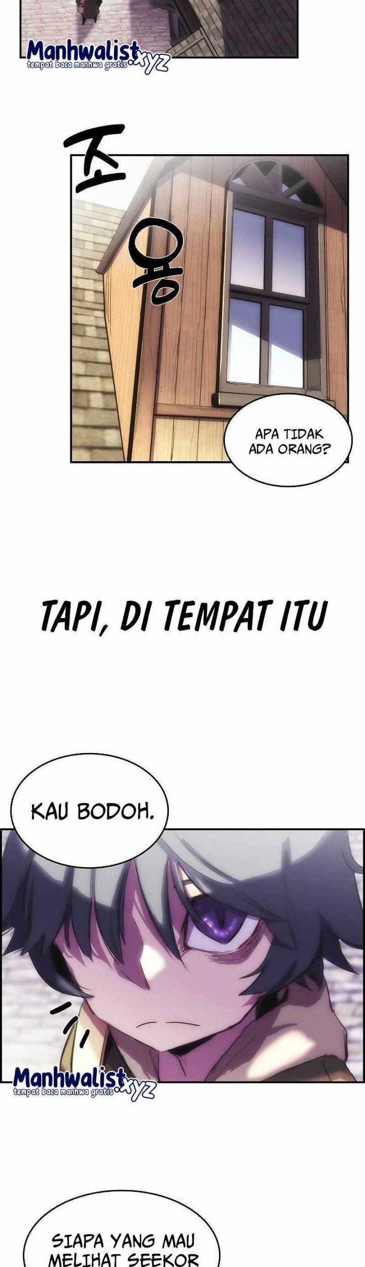 Bloodhound’s Regression Instinct Chapter 15 - halaman 6