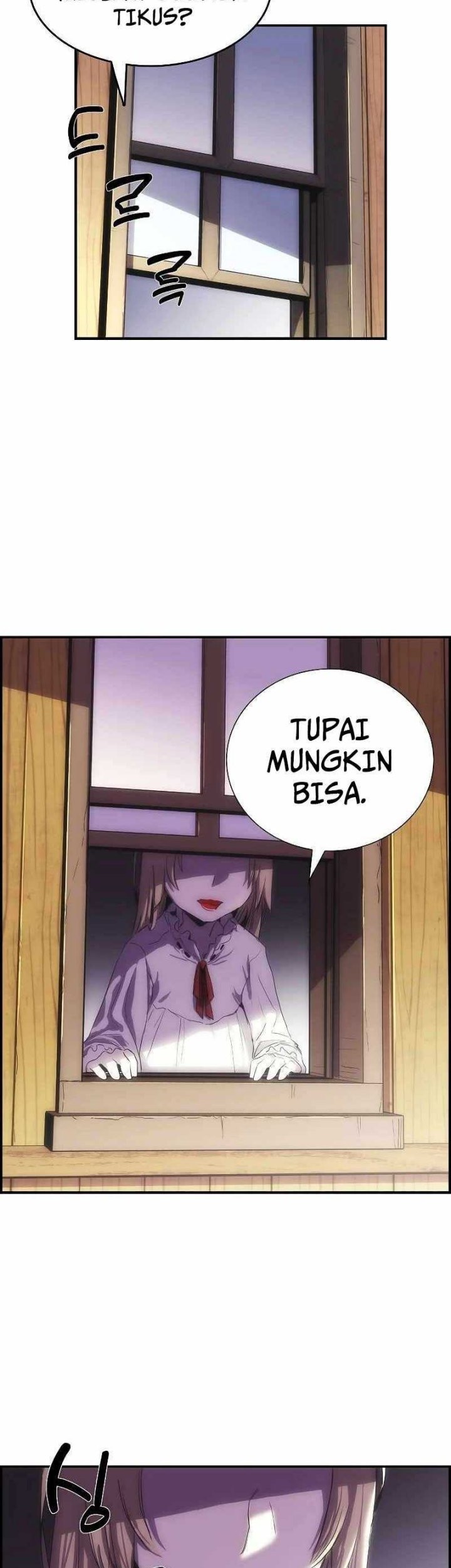 Bloodhound’s Regression Instinct Chapter 15 - halaman 7