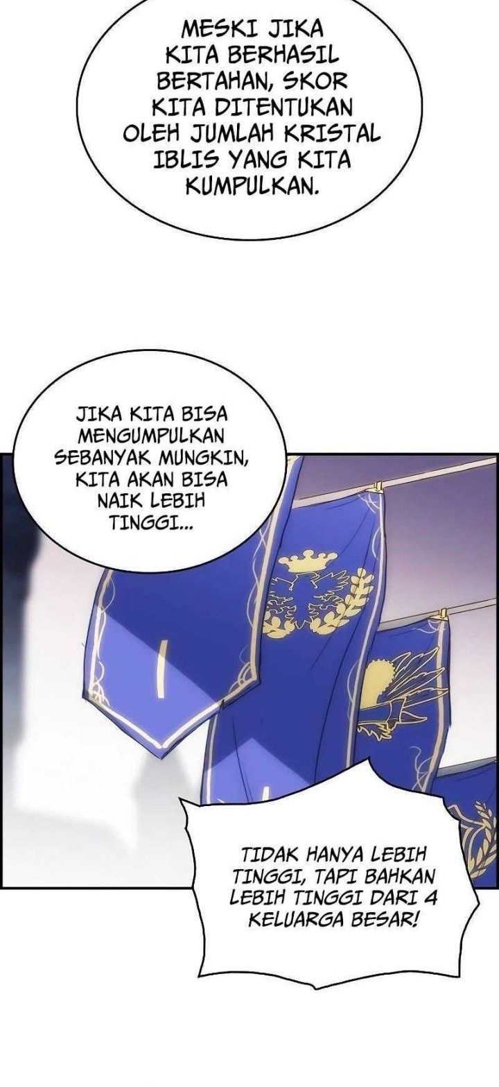 Bloodhound’s Regression Instinct Chapter 16 - halaman 12